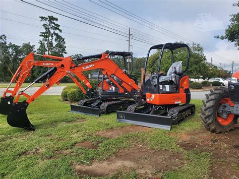 kubota u35 for sale